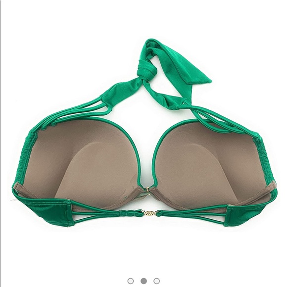 Victorias Secret Bombshell Bumdle Bikini SwimSuit - Picture 4 of 14